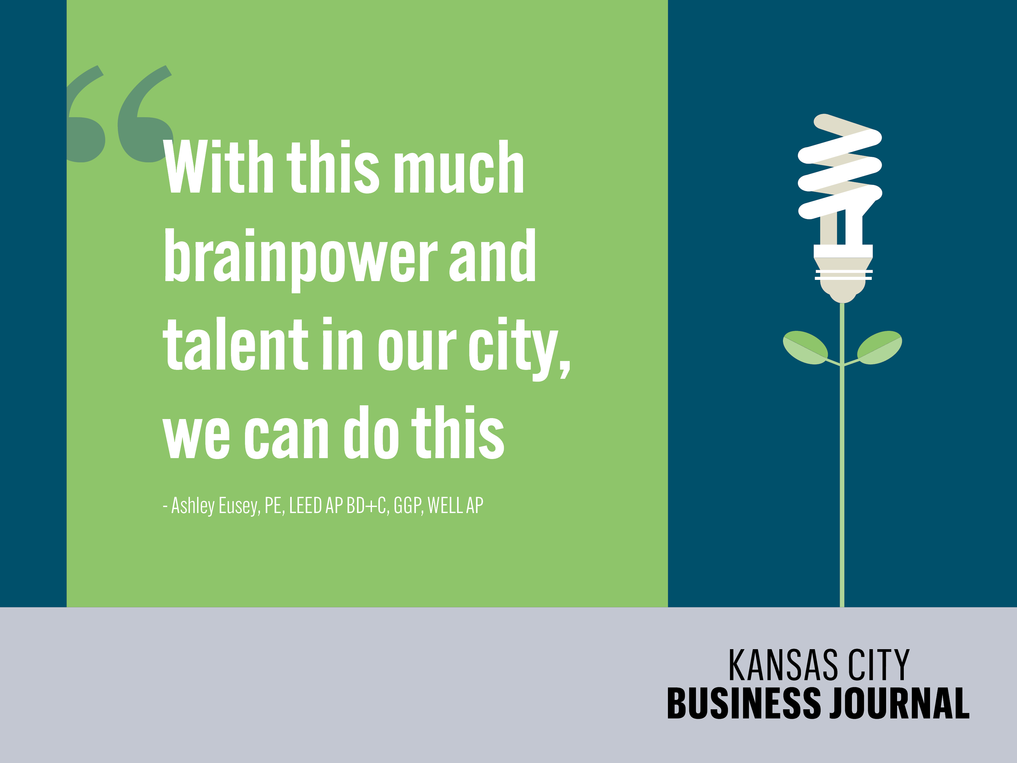 KC powers up new efficiency standards for commercial, residential construction