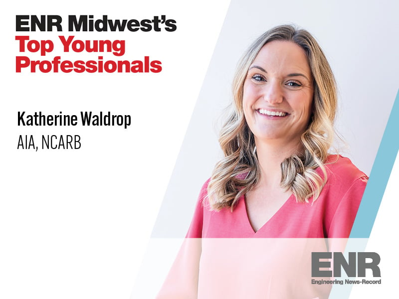 ENR Midwest's 2024 Top Young Professionals