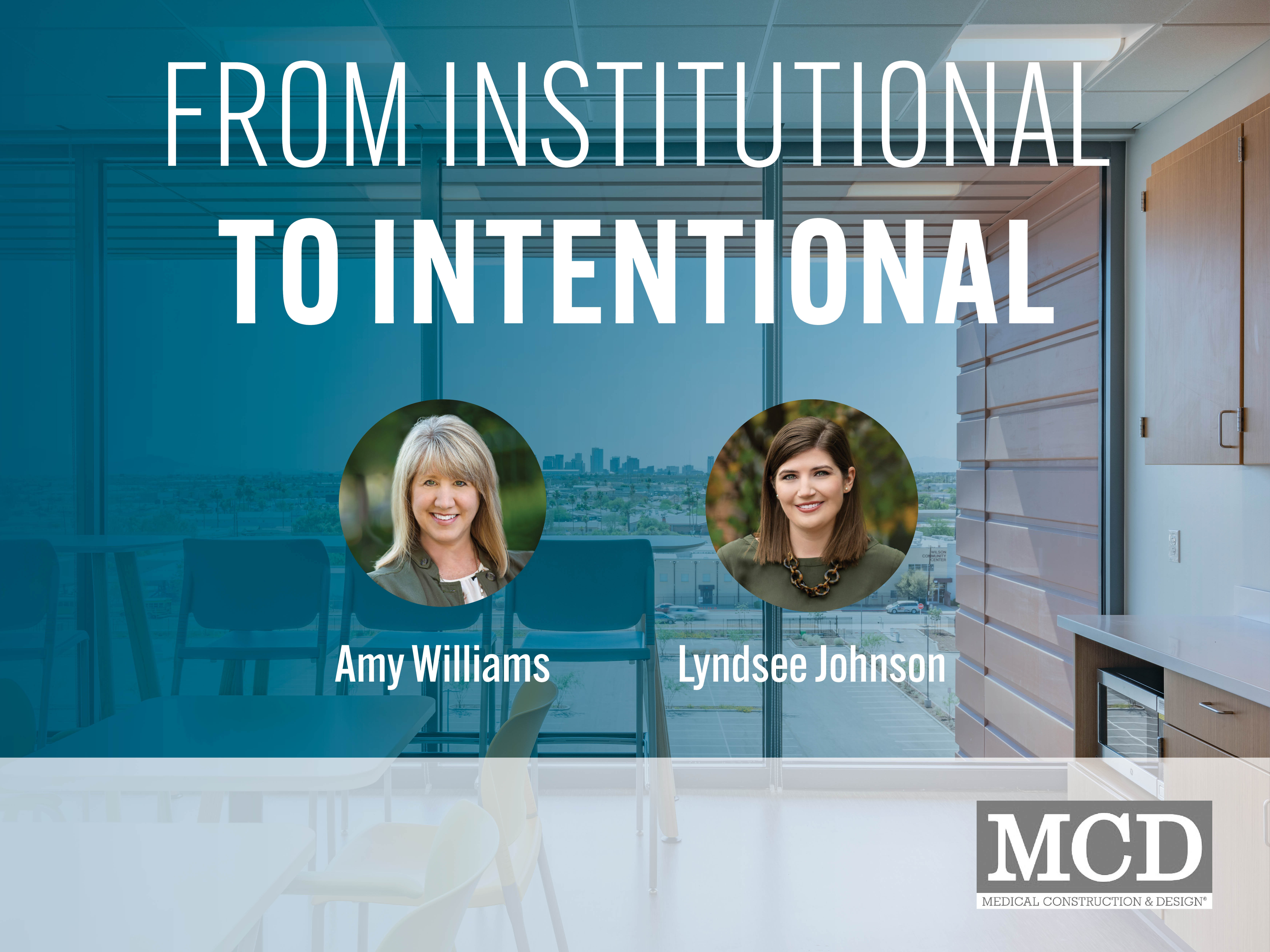 From Institutional to Intentional