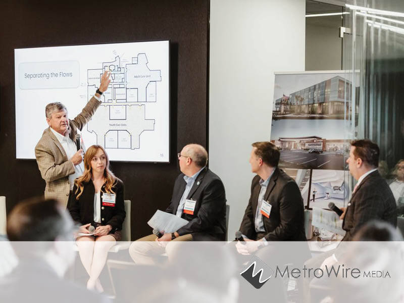 How CRE Transforms Healthcare in Kansas City: Insights from the 2025 Healthcare Summit