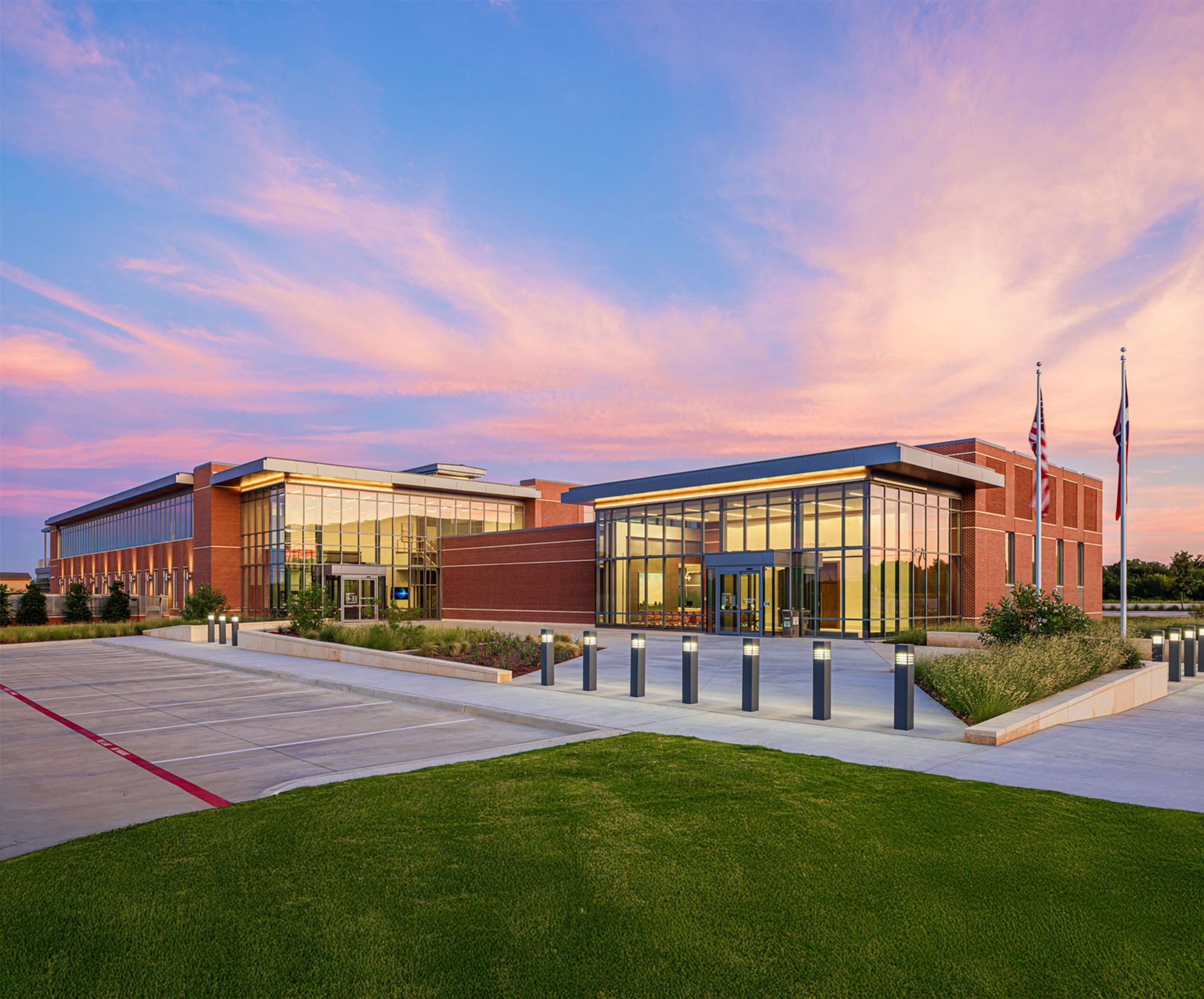 Midlothian Public Safety & Courts