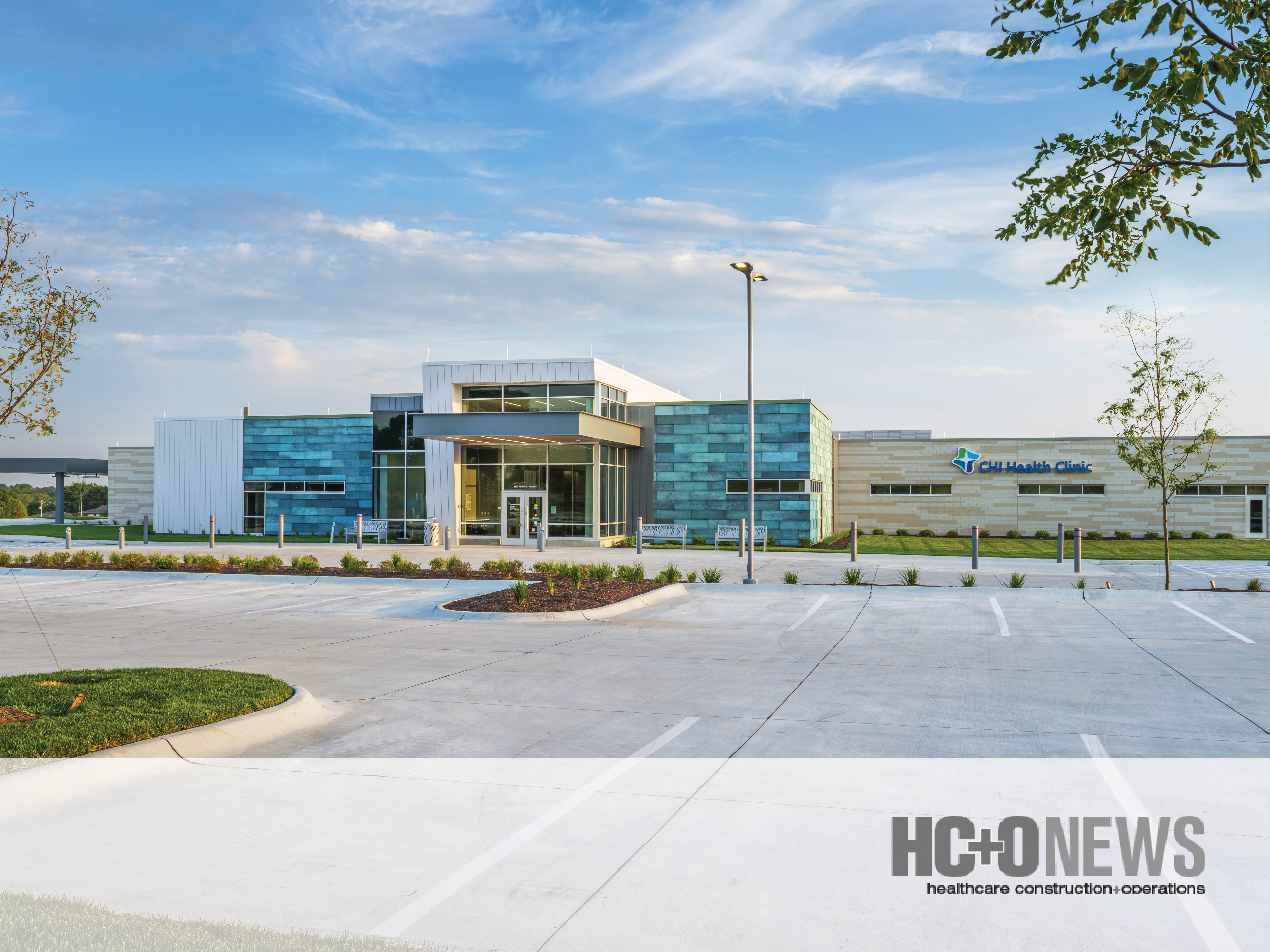 Modular and Prefabricated Design Part I: The New Mainstream for Health Systems