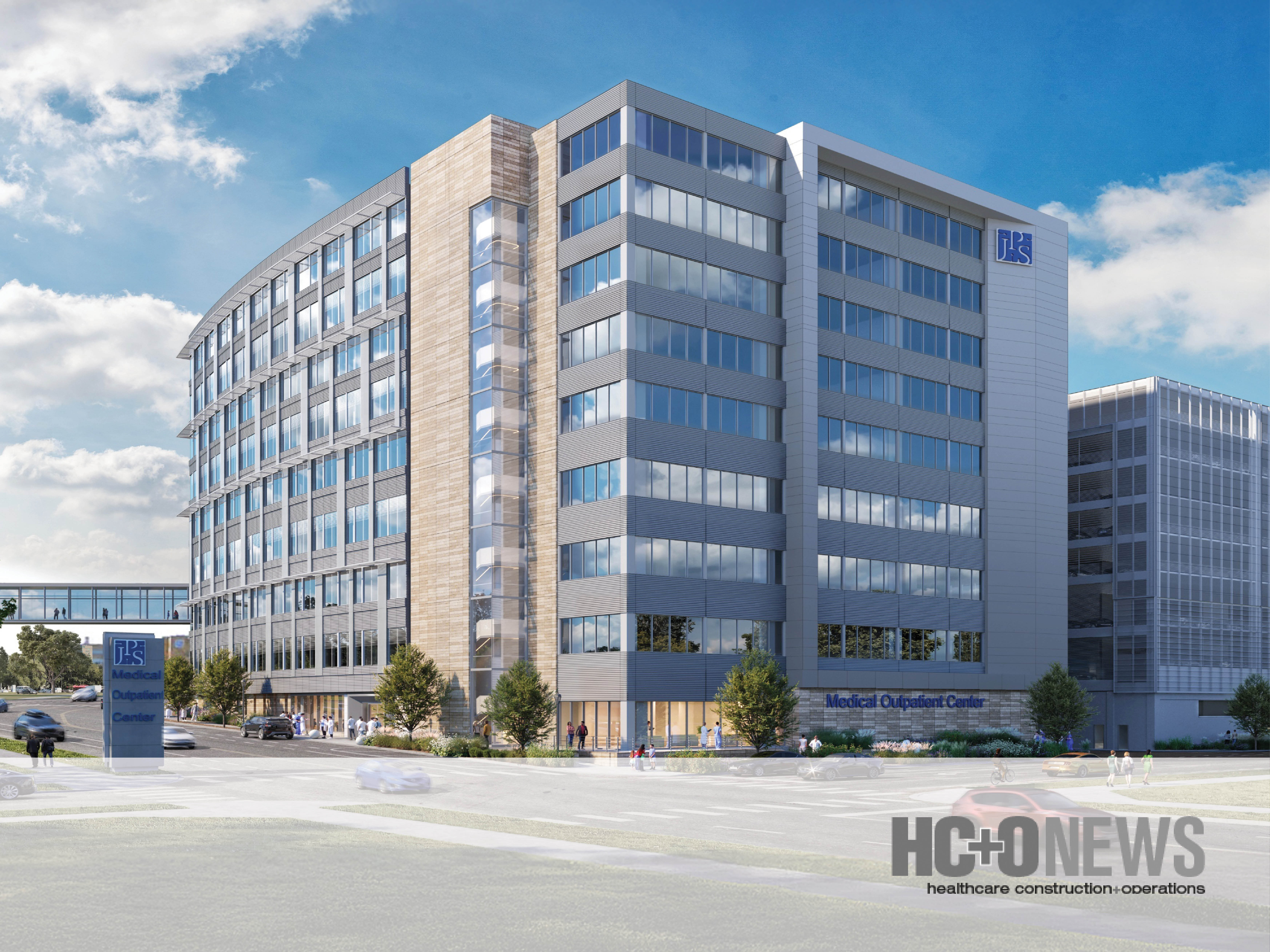 Modular and Prefabricated Design, Part II: The New Mainstream for Health Systems