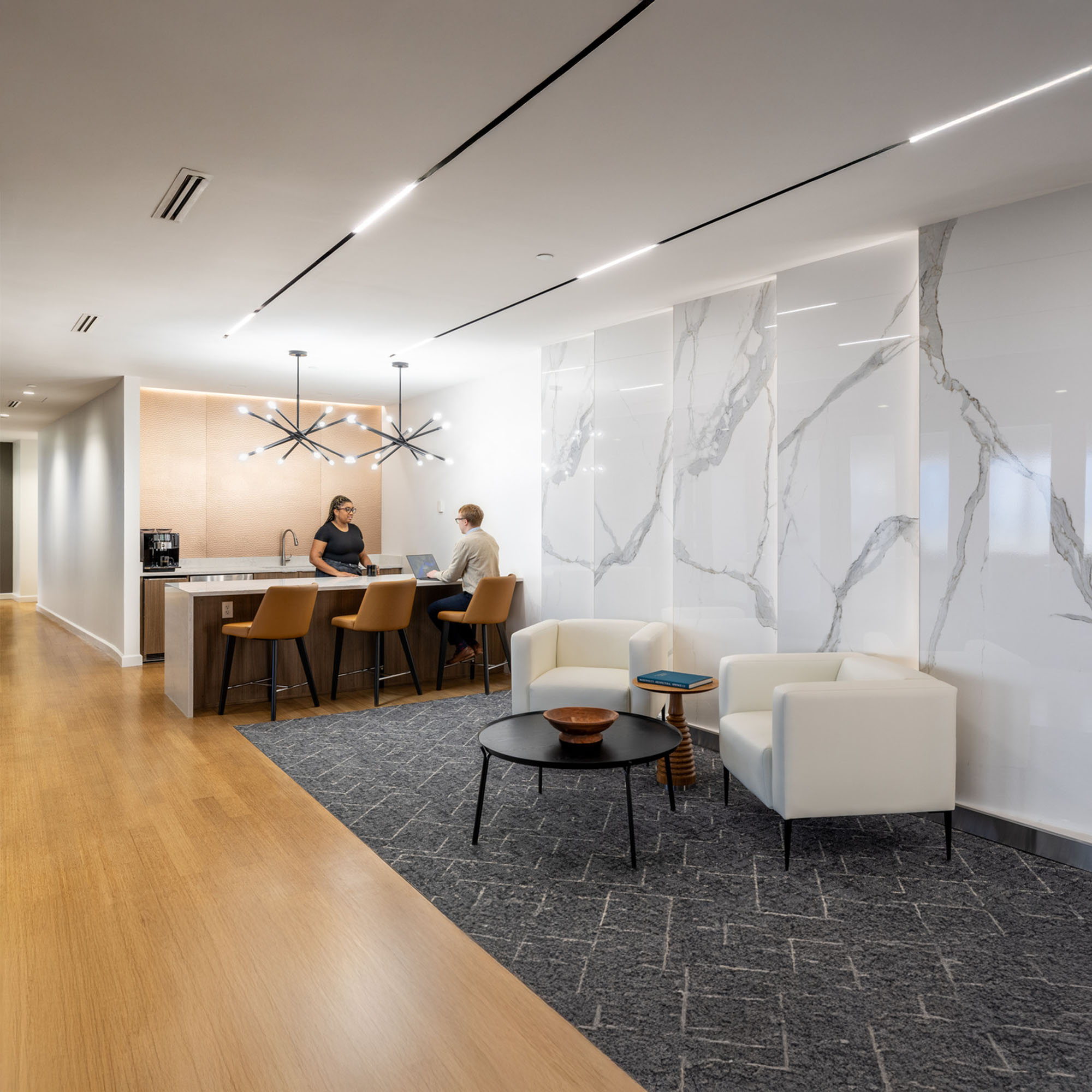 Rogers Towers Corporate Office