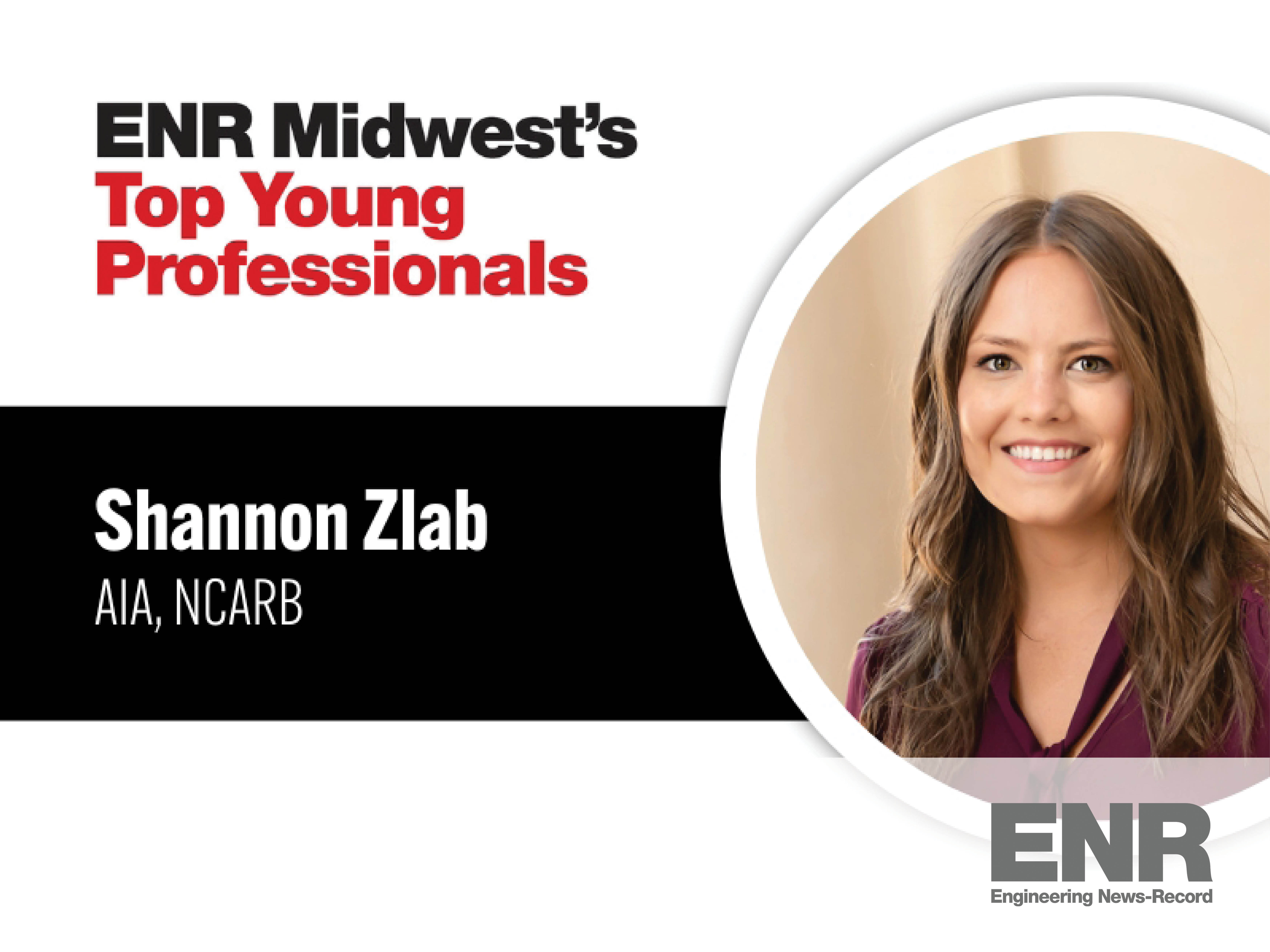 ENR Midwest Announces Top Young Pros for 2026