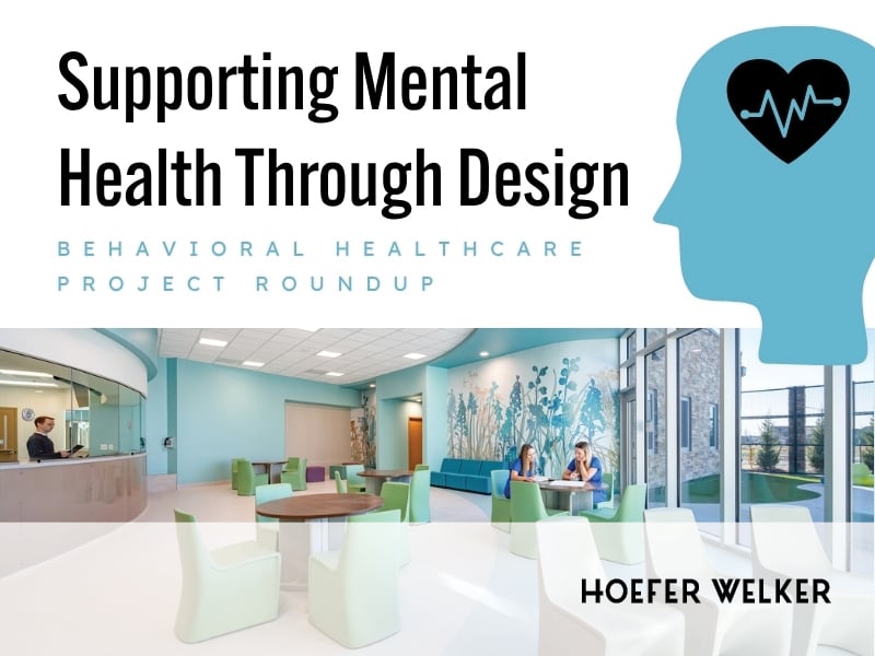 Supporting Mental Health Through Design