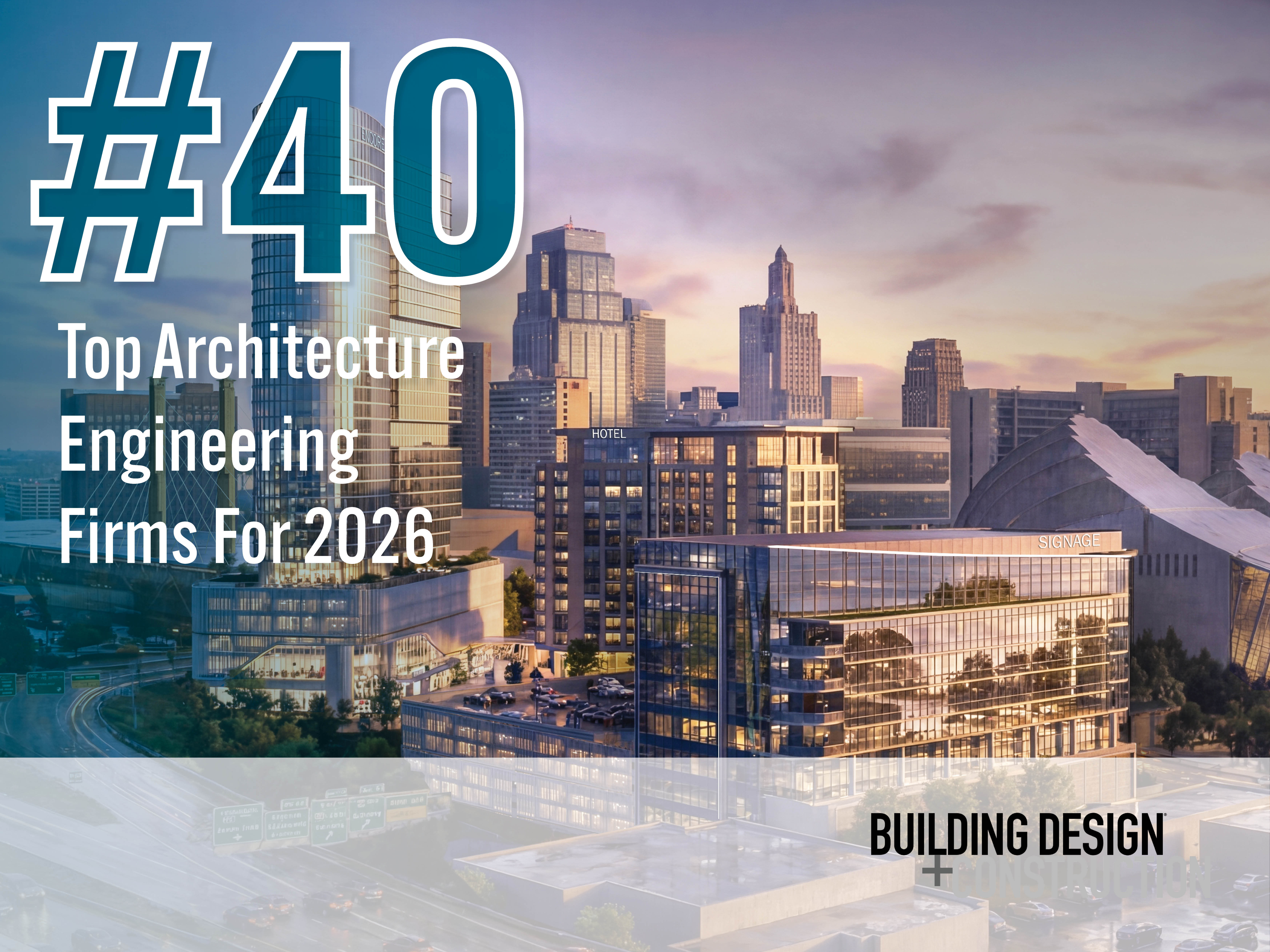 Top 90 Architecture Engineering Firms for 2026