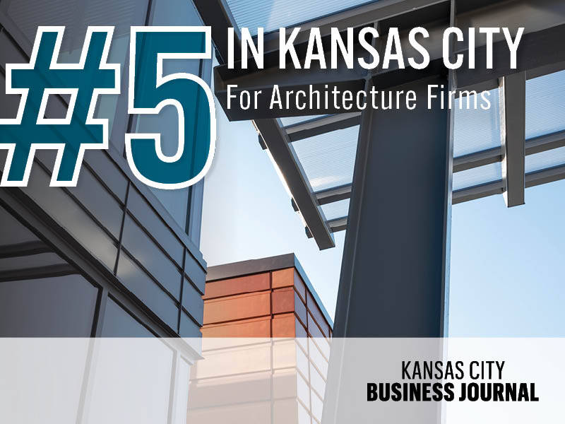 #5 Architecture Firms in the Kansas City area