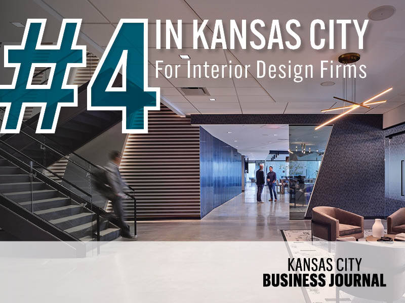 #4 Interior Design Firms in the Kansas City area