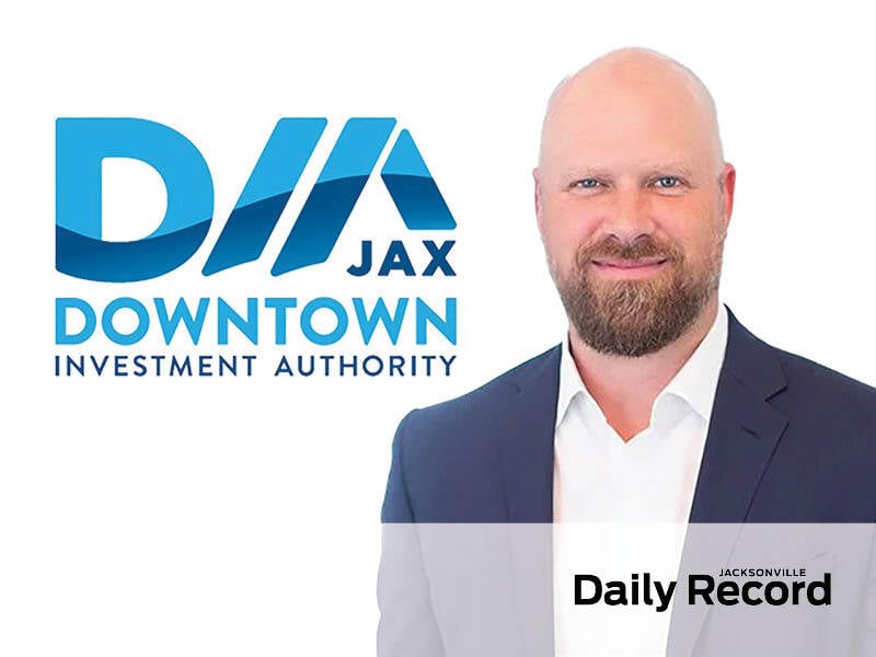 Former DDRB member Trevor Lee appointed to DIA board