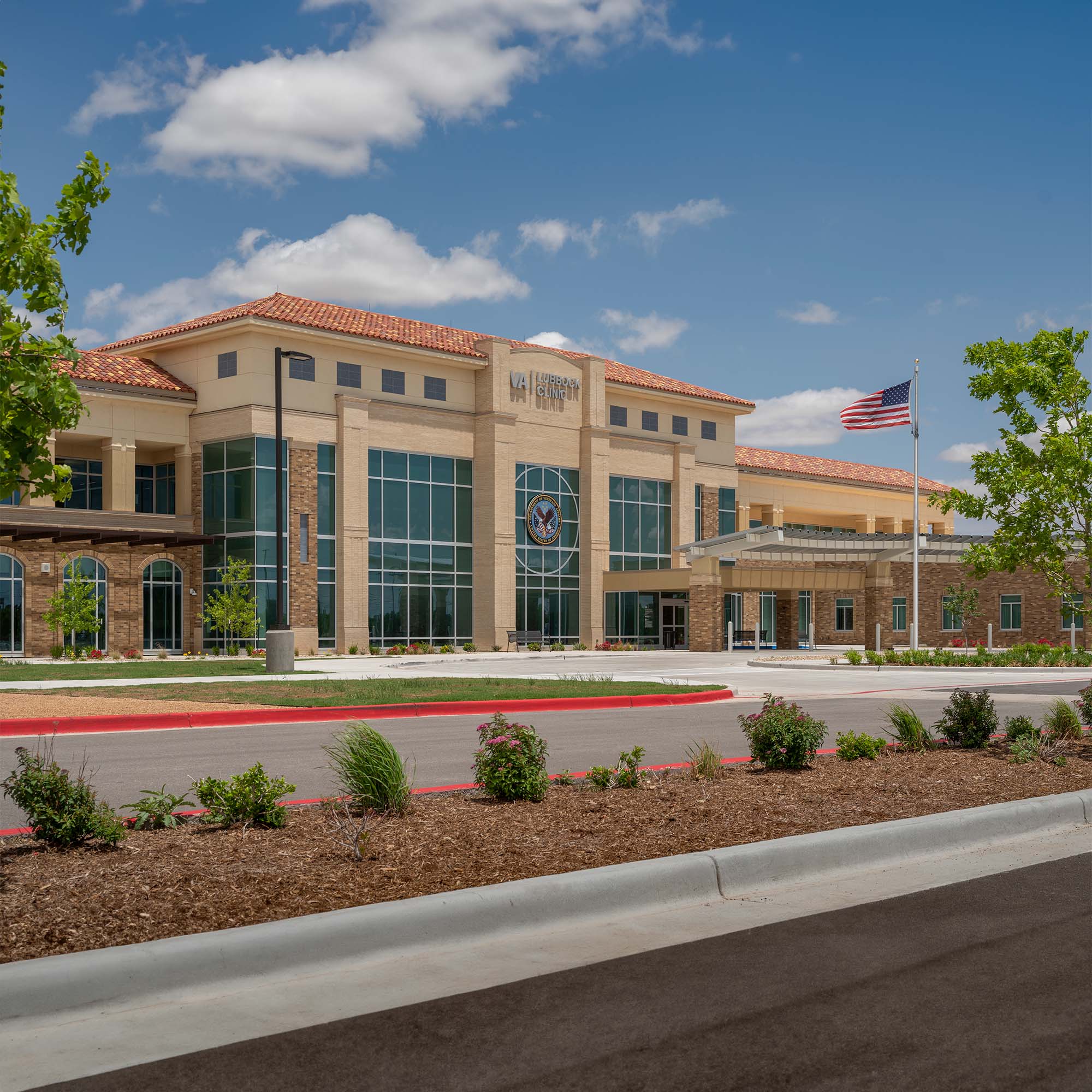 Lubbock VA Clinic